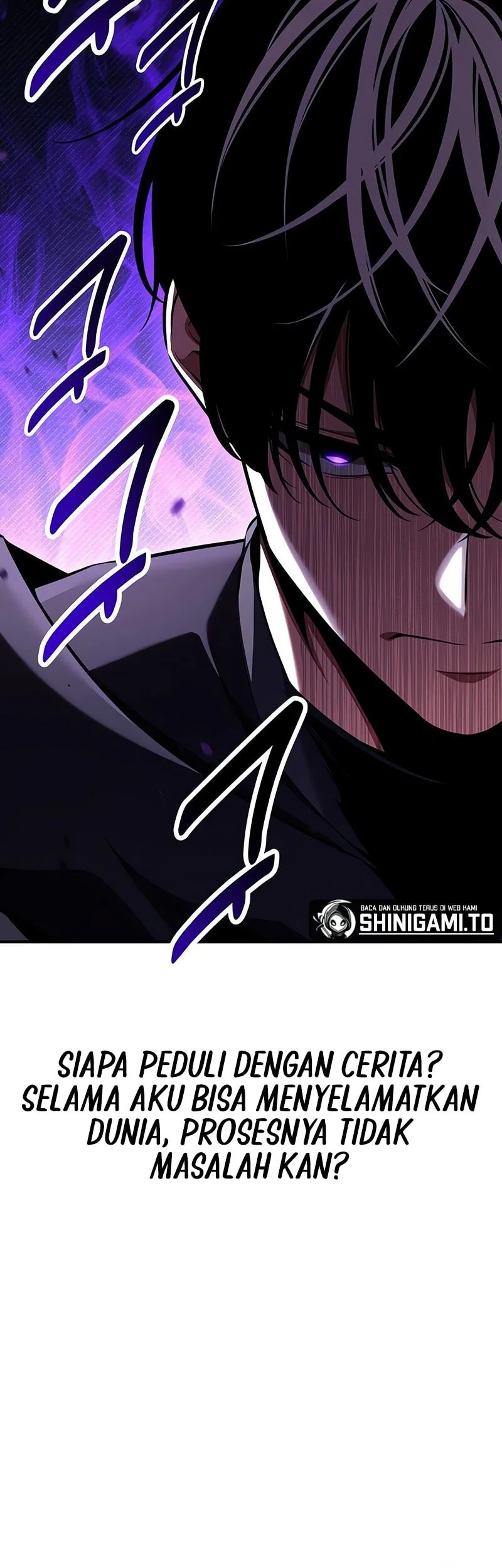 I Killed An Academy Player Chapter 100 Fix Gambar 16